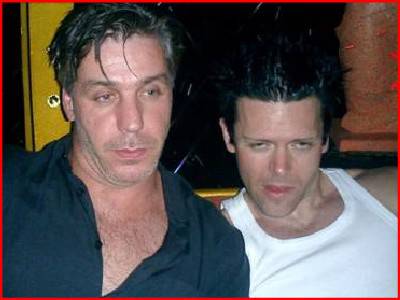 Till & Richard